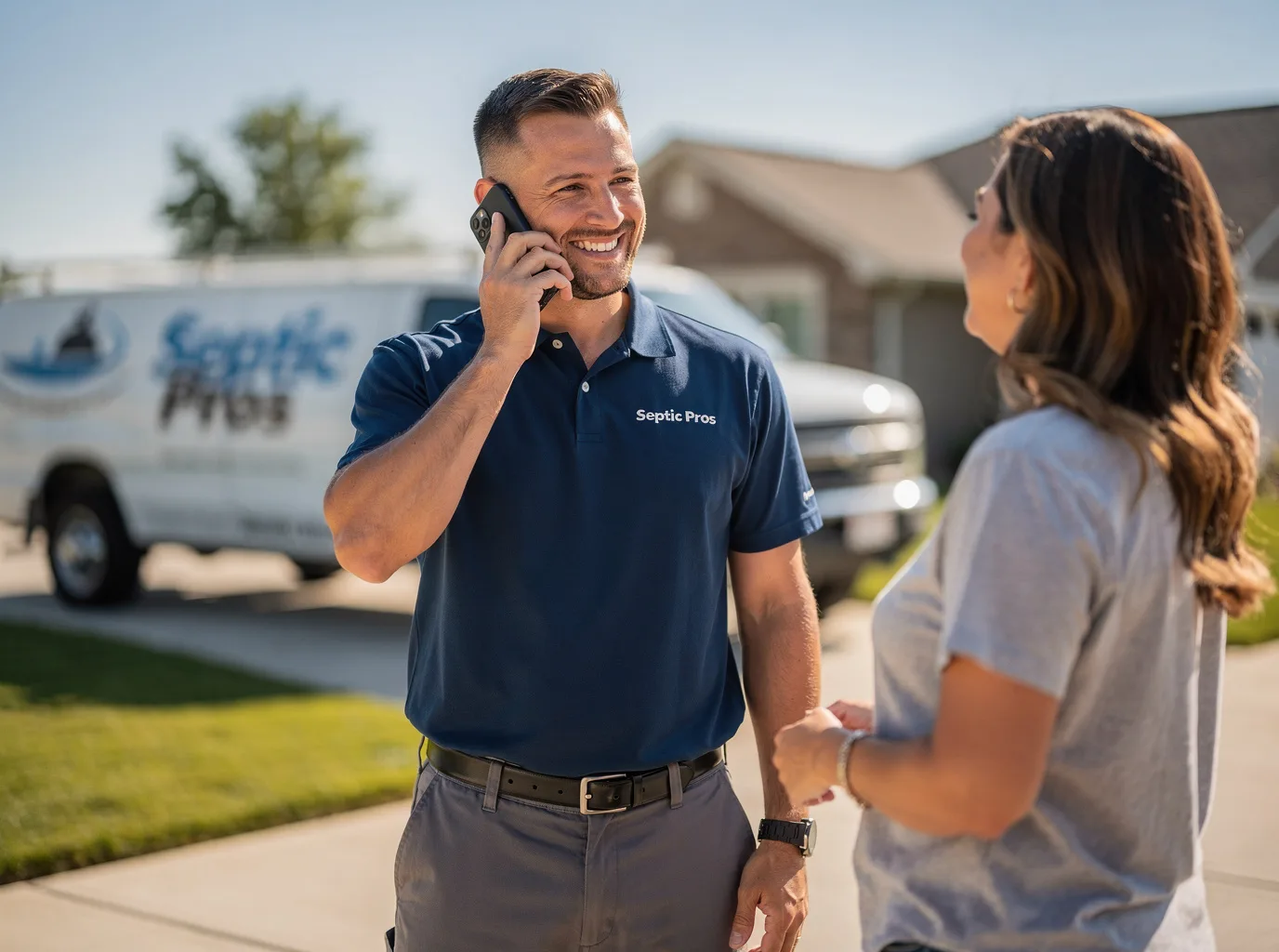Septic Tank Pumping Lubbock, TX FAQs